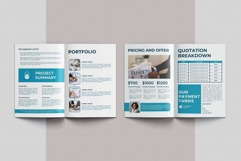 Proposal Template | Canva Product Image 6