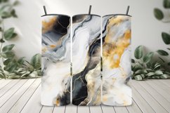 Alcohol Ink Seamless Pattern Digital Paper Design Product Image 8