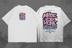 Urban Graffiti T-shirt Design Bundle Vol. 2 Product Image 8