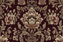 Floral Pattern Background Product Image 1