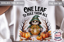 Fall Quote Clipart PNG Sublimation Cozy Ideas Tshirt Product Image 1