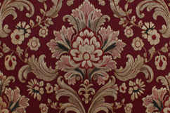 Damask Fabric Pattern Background Wallpaper Product Image 1