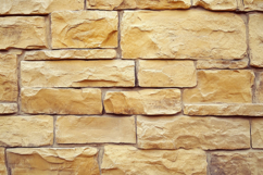 Yellow Limestone Background Wallpaper Product Image 1