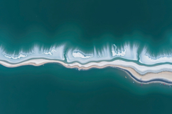 Ocean View Background Product Image 1