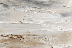Abstract Beige and Cream Paint Texture Background Wallpaper Product Image 1