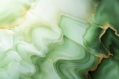 Green Marble Texture Background Wallpaper Product Image 1