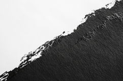 Black and White Background Wallpaper Product Image 1