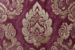 Damask Pattern Background Product Image 1