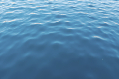 Blue Ocean Background Product Image 1