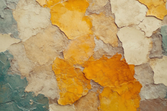 Cracked Paint Wall Background Product Image 1