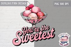 Valentine Quote Symbol Love Sublimation Design PNG Heart Product Image 1