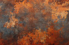 Rusty Texture Background Wallpaper Product Image 1