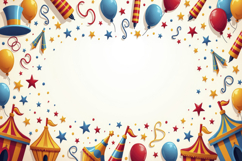 Celebration Background Wallpaper Product Image 1