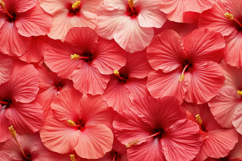 Hibiscus Background Wallpaper Product Image 1
