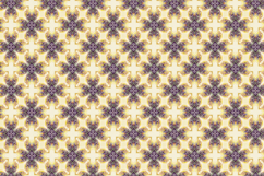 Damask Pattern Background Product Image 1