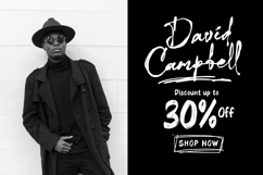 Imperfetto - Scribble Font Family Product Image 4