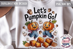 Fall Quote Clipart PNG Sublimation Cozy Ideas Tshirt Product Image 1