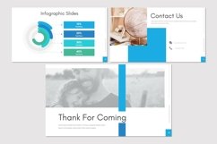 Devox - Keynote Template Product Image 3