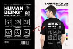 Utilitarian Graphic Elements Pack Product Image 7