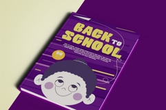 Velnas || Modern Playful Display Font Product Image 8