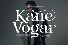 Nelara || Modern Classy Serif Font Product Image 8