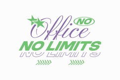 Office Digital Preneur Streetwear T-shirt Design Product Image 1
