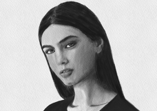 Procreate Graphite Pencils Set Product Image 10