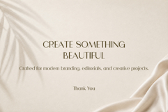 Sonaria - Elegant Modern Sans Serif Product Image 8
