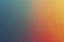 Hexagonal Pattern Background Product Image 1