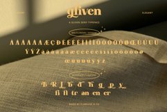 Gliven Product Image 9