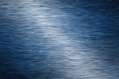 Blue Metal Texture Background Product Image 1
