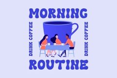 Hevira || Modern Playful Handwritten Font Product Image 8