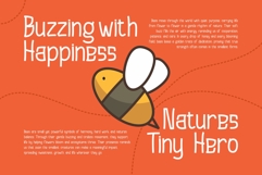 Aroline || Modern Playful Handwritten Font Product Image 8