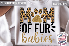 Funny Dog Lover Quote Animal PNG Sublimation Humor Product Image 1