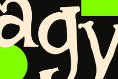 Midnight Spell | Whimsical Witchy Halloween Font Product Image 7