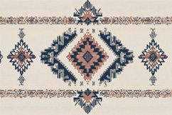 Carpet Rug Pattern Background Product Image 1