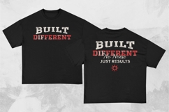 Vintage Urban T-shirt Design Bundle Vol. 1 Product Image 3