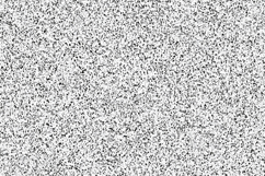 Black White Noise Texture Background Product Image 1