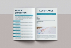 Proposal Template | Canva Product Image 7