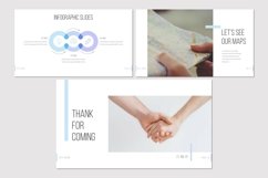 Bosha - Powerpoint Template Product Image 2