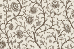 Floral Pattern Background Product Image 1
