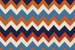 Chevron Pattern Background Product Image 1
