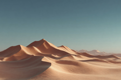 Desert Sand Dune Background Product Image 1