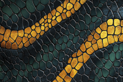 Snake Skin Texture Background Wallpaper Product Image 1