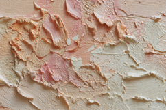 Abstract Oil Painting Texture Background Wallpaper Product Image 1