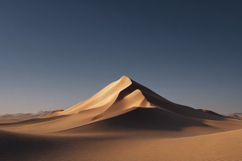 Desert Sand Dune Background Product Image 1
