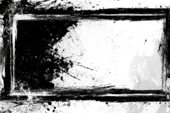 Grunge Frame Background Wallpaper Product Image 1