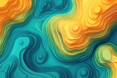 Paper Art Background Wallpaper Product Image 1