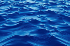 Ocean Texture Background Product Image 1