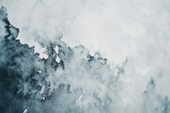 Abstract Indigo Background Wallpaper Product Image 1